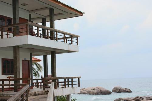Ocean View Resort