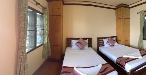 Ocean View Resort