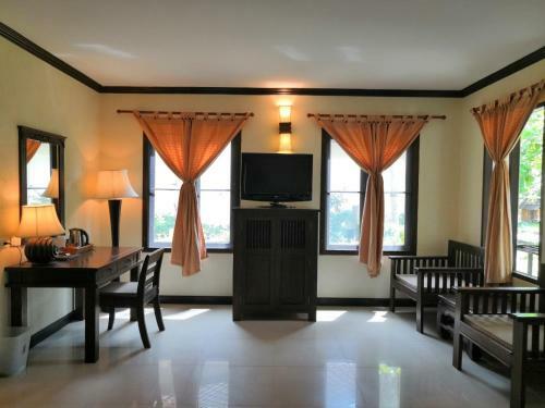 Hotel Seashell Resort Koh Tao