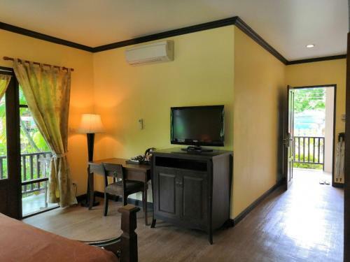 Hotel Seashell Resort Koh Tao