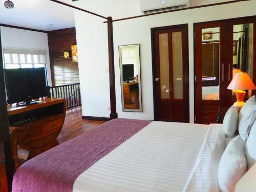 Hotel Seashell Resort Koh Tao