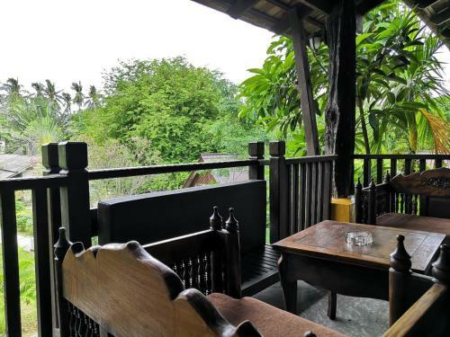Hotel Seashell Resort Koh Tao