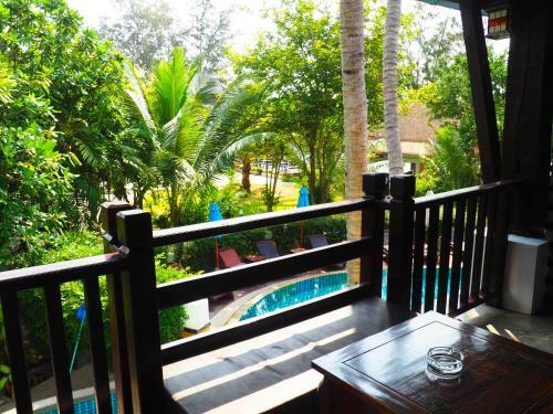 Hotel Seashell Resort Koh Tao