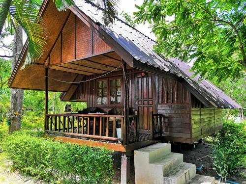 Hotel Seashell Resort Koh Tao
