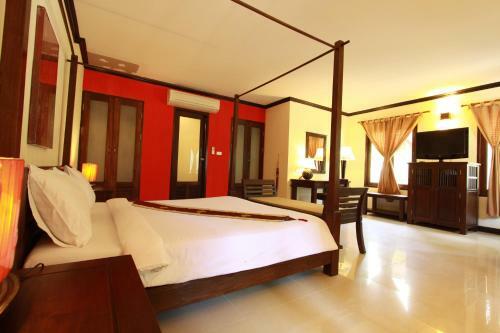Hotel Seashell Resort Koh Tao