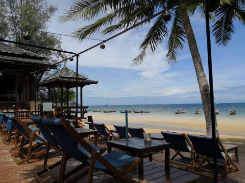 Hotel Seashell Resort Koh Tao