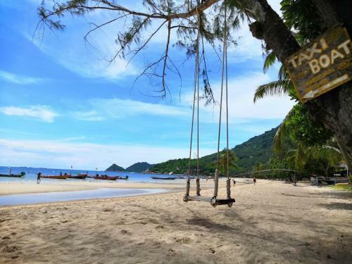 Hotel Seashell Resort Koh Tao