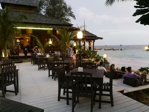 Hotel Seashell Resort Koh Tao