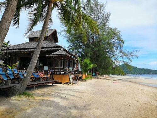 Hotel Seashell Resort Koh Tao