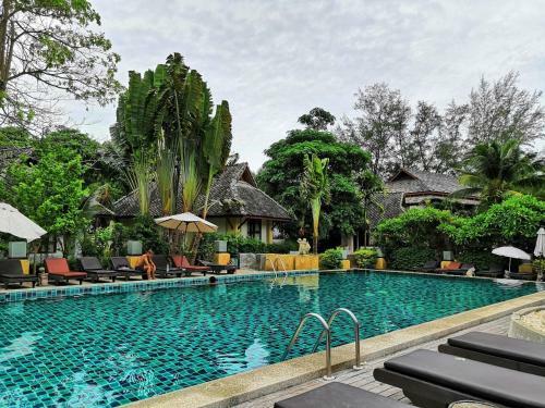 Hotel Seashell Resort Koh Tao