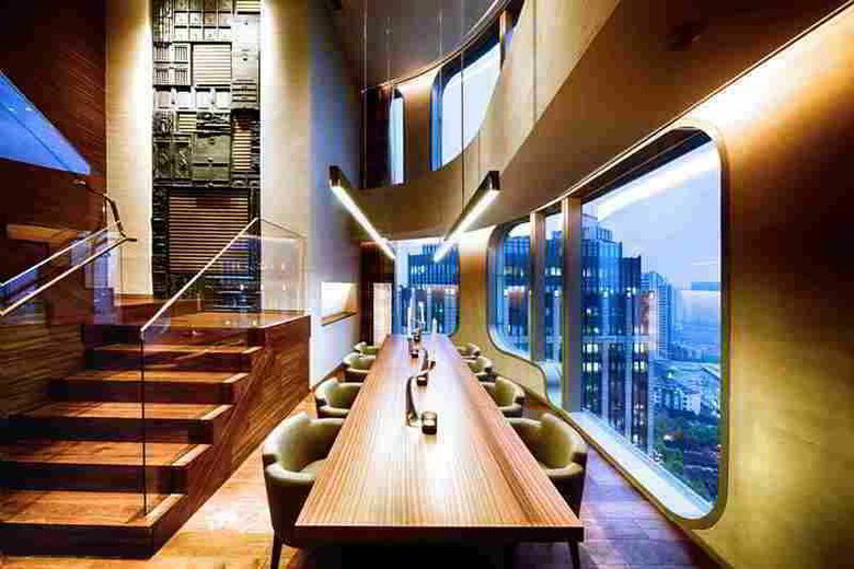Hotel Andaz Xintiandi, Shanghai