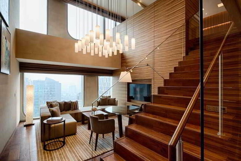 Hotel Andaz Xintiandi, Shanghai