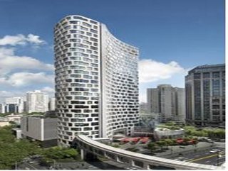 Hotel Andaz Xintiandi, Shanghai
