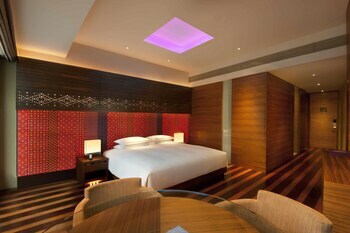 Hotel Andaz Xintiandi, Shanghai