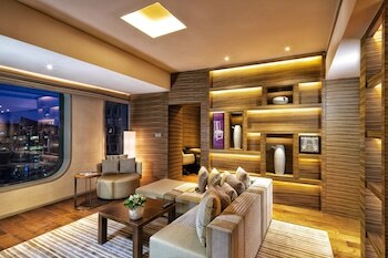 Hotel Andaz Xintiandi, Shanghai