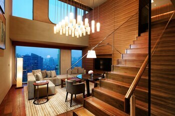 Hotel Andaz Xintiandi, Shanghai