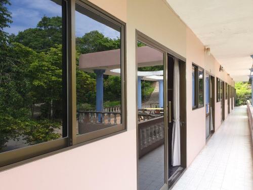 Hotel Tommy Resort Koh Tao