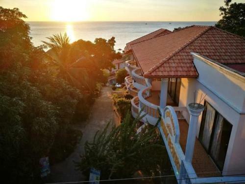 Hotel Tommy Resort Koh Tao