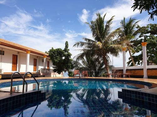 Hotel Tommy Resort Koh Tao