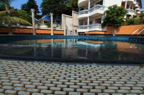 Hotel Tommy Resort Koh Tao