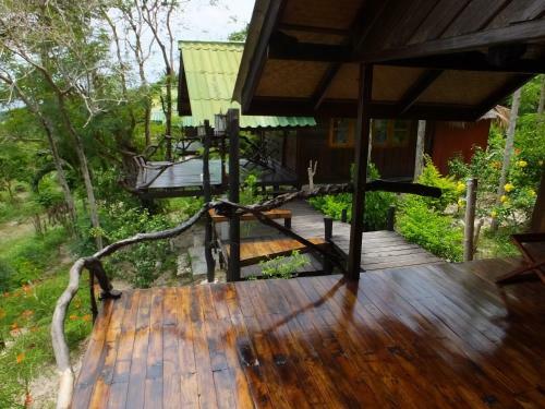 Agroturismo Bohemia Resort