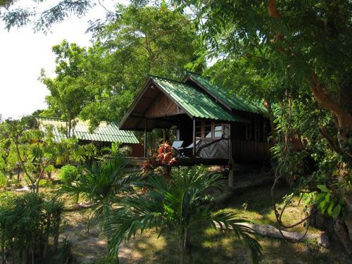 Agroturismo Bohemia Resort