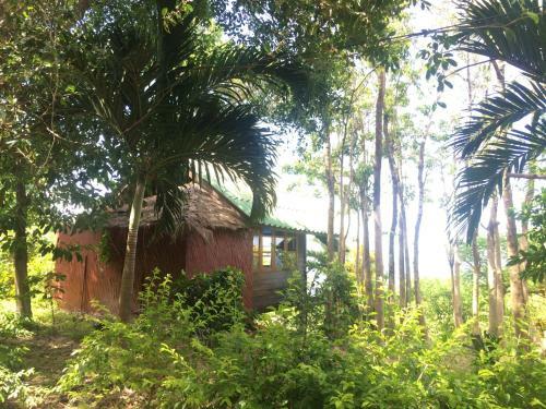 Agroturismo Bohemia Resort