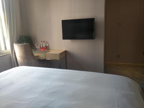 Posada Shenzhen Oneway Hotel
