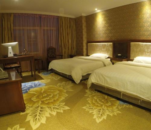 Posada Shenzhen Oneway Hotel