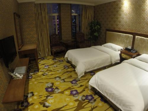Posada Shenzhen Oneway Hotel