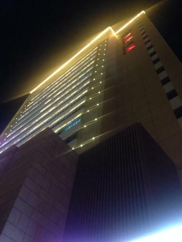 Posada Shenzhen Oneway Hotel