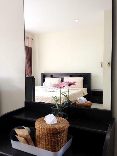 Hostal Gold Shop Room For Rent