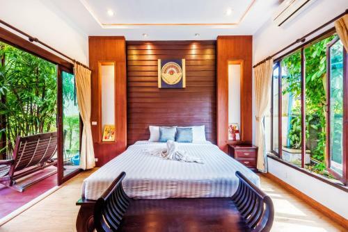 Assada Boutique Hotel Kata Phuket