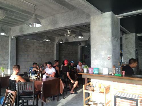 Hotel Bro&sis Place