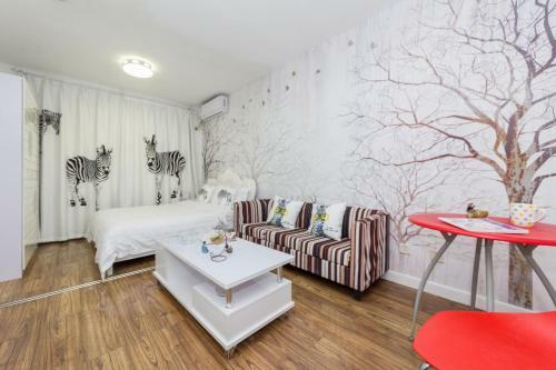 Mike168 Short Rent Apartment