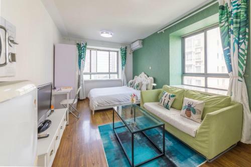 Mike168 Short Rent Apartment