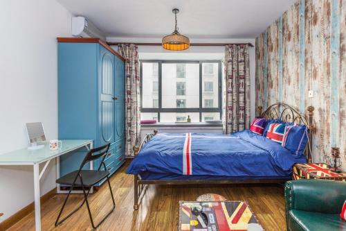 Mike168 Short Rent Apartment