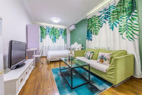 Mike168 Short Rent Apartment
