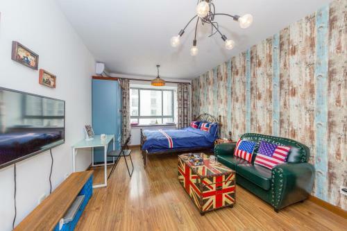 Mike168 Short Rent Apartment