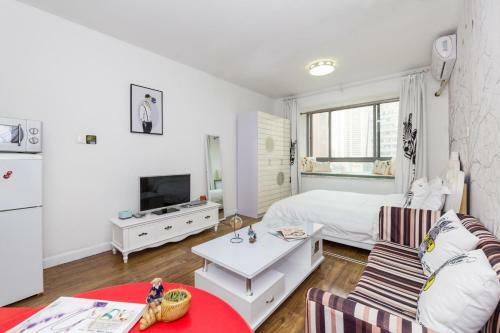 Mike168 Short Rent Apartment