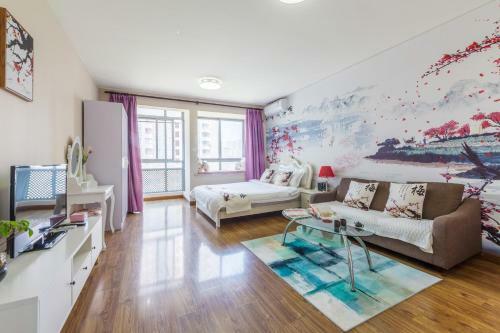 Mike168 Short Rent Apartment