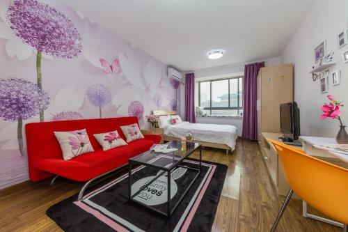 Mike168 Short Rent Apartment