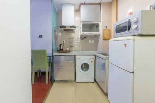Mike168 Short Rent Apartment