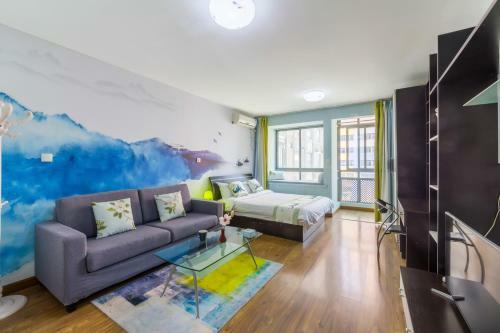 Mike168 Short Rent Apartment