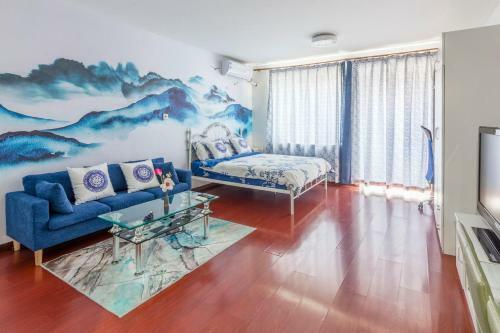 Mike168 Short Rent Apartment