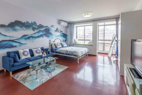 Mike168 Short Rent Apartment