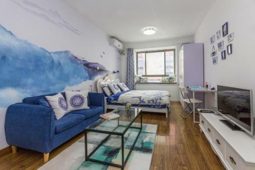 Mike168 Short Rent Apartment