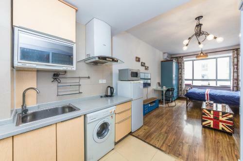 Mike168 Short Rent Apartment