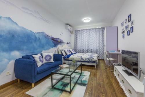 Mike168 Short Rent Apartment