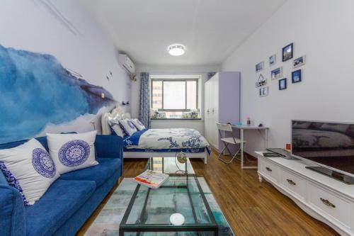 Mike168 Short Rent Apartment